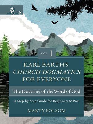 cover image of The Doctrine of the Word of God
